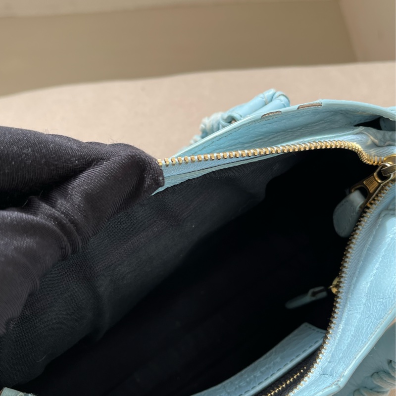 🏷️ Balenciaga 機車包-15