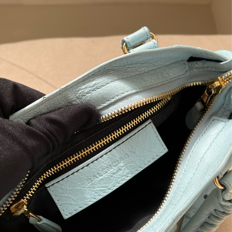 🏷️ Balenciaga 機車包-16