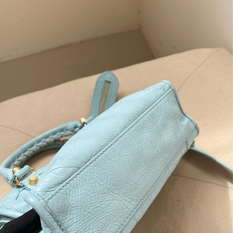 🏷️ Balenciaga 機車包-19