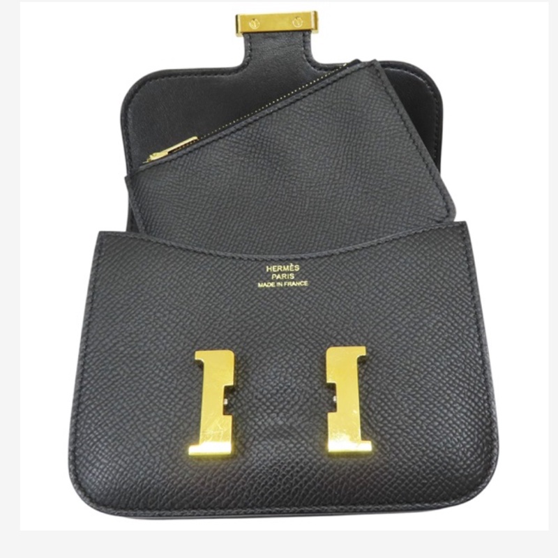 愛馬仕Constance 短夾-2