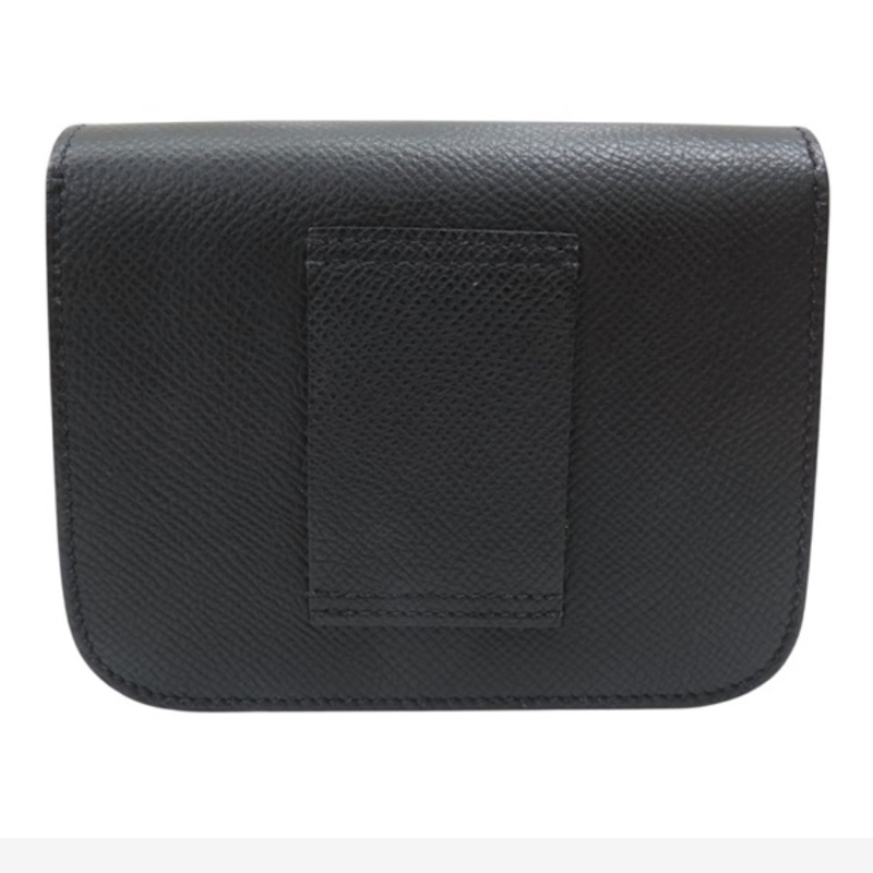 愛馬仕Constance 短夾-4