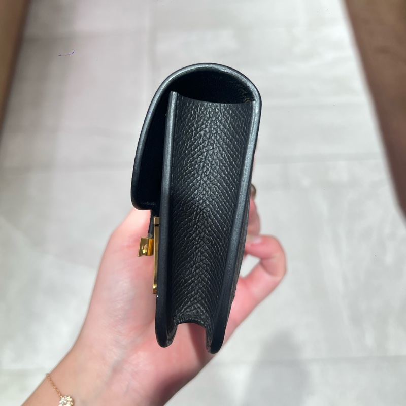 愛馬仕Constance 短夾-1