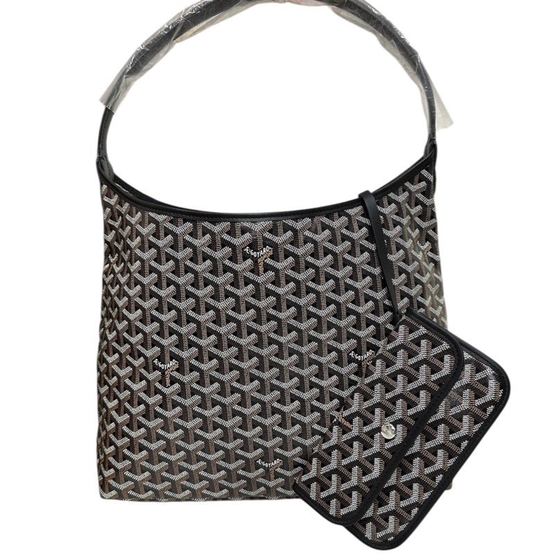 Ef Goyard BOHEMEPMLTY01CLO1P Hobo pm-0