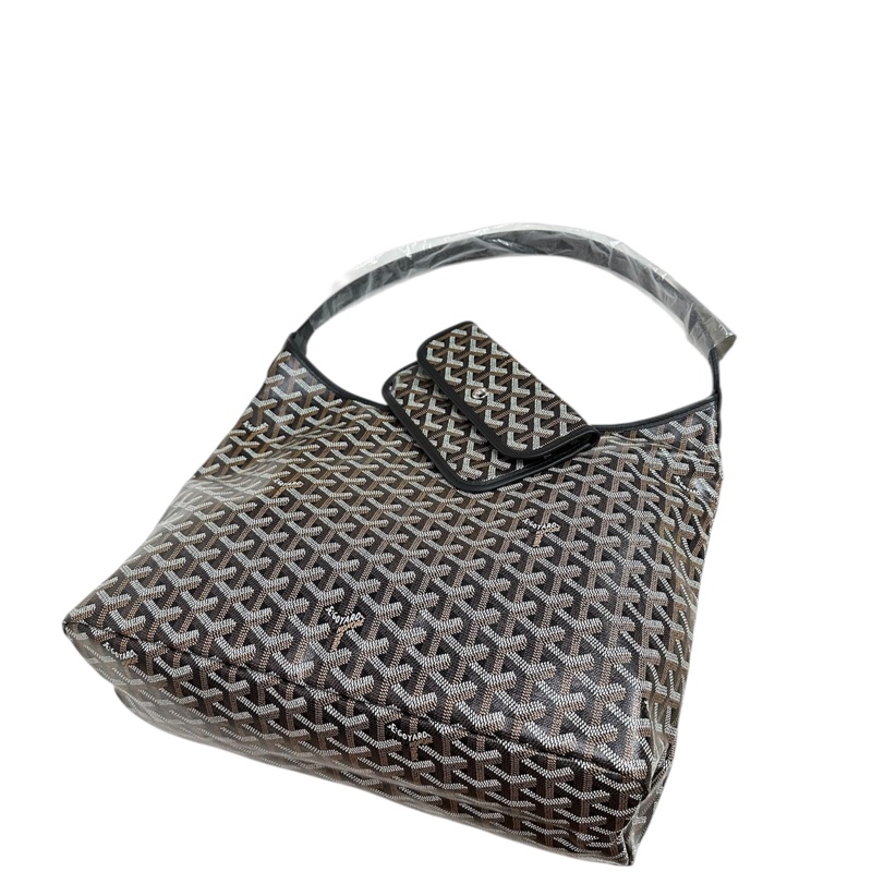 Ef Goyard BOHEMEPMLTY01CLO1P Hobo pm-4