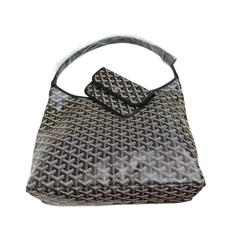 Ef Goyard BOHEMEPMLTY01CLO1P Hobo pm-9