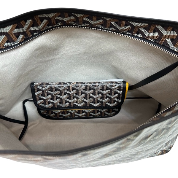 Ef Goyard BOHEMEPMLTY01CLO1P Hobo pm-10