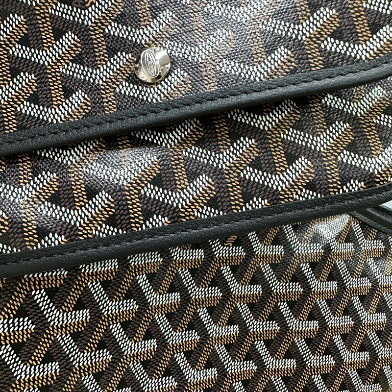 Ef Goyard BOHEMEPMLTY01CLO1P Hobo pm-11