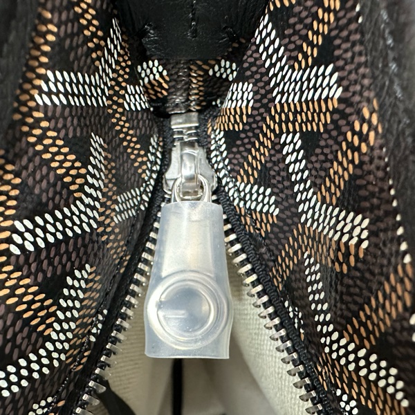 Ef Goyard BOHEMEPMLTY01CLO1P Hobo pm-12