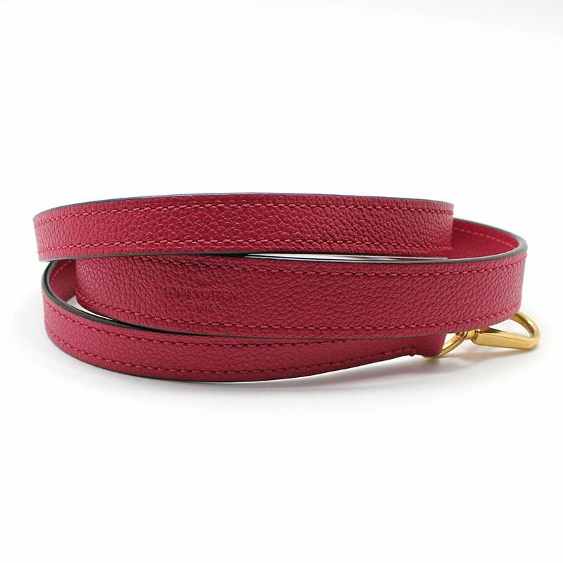 【包稅】LOUIS VUITTON 花押字 Empreinte Montaigne BB 單肩包-7