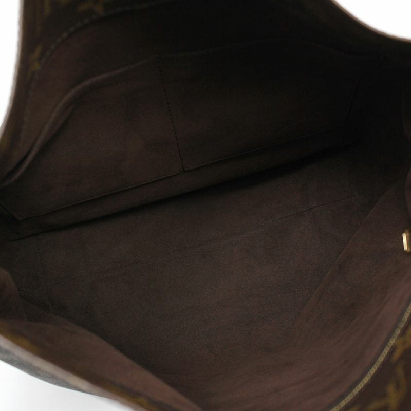 【包稅】LOUIS VUITTON Monogram帆布Metis單肩包-7