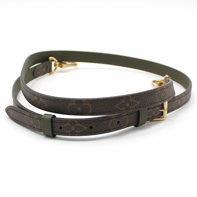 【包稅】LOUIS VUITTON Monogram 芝麻 Marignan 單肩包-6