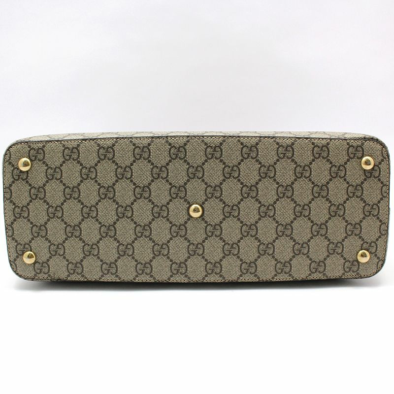 【包稅】GUCCI 409534 GG Supreme Eden 單肩包-4