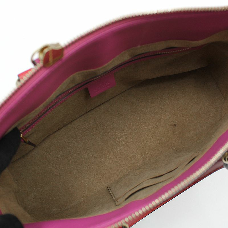 【包稅】GUCCI 409534 GG Supreme Eden 單肩包-9