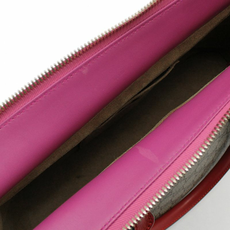 【包稅】GUCCI 409534 GG Supreme Eden 單肩包-10