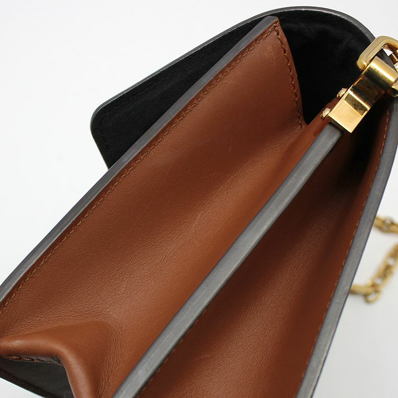 【包稅】LOUIS VUITTON Monogram Reverse Dolphin MM 肩斜背包-6