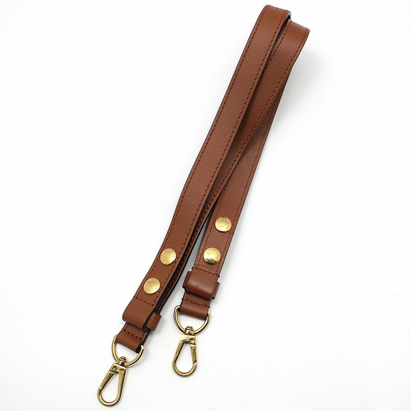 【包稅】LOUIS VUITTON Monogram Reverse Dolphin MM 肩斜背包-10