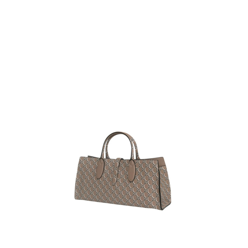 皮革斜揹袋/手提袋-3