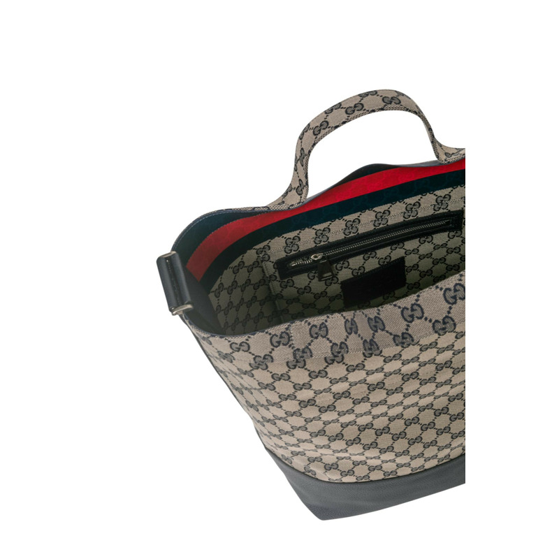 GG帆布托特包-2