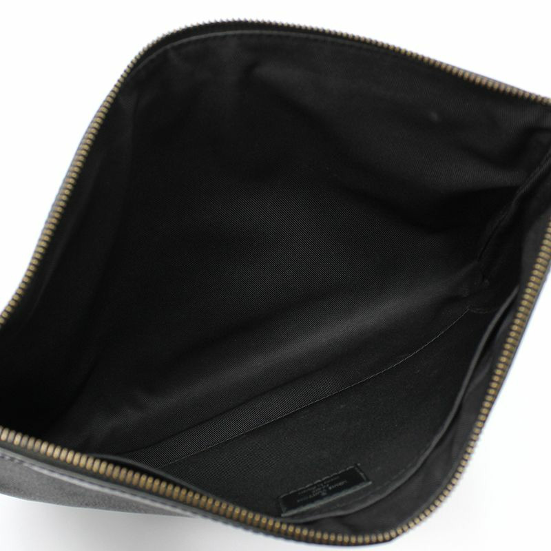 【包稅】LOUIS VUITTON Monogram Eclipse Apollo 手拿包-7