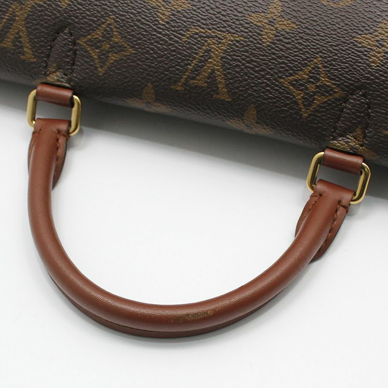 【包稅】LOUIS VUITTON 花押字 Bojilaire 單肩包-7