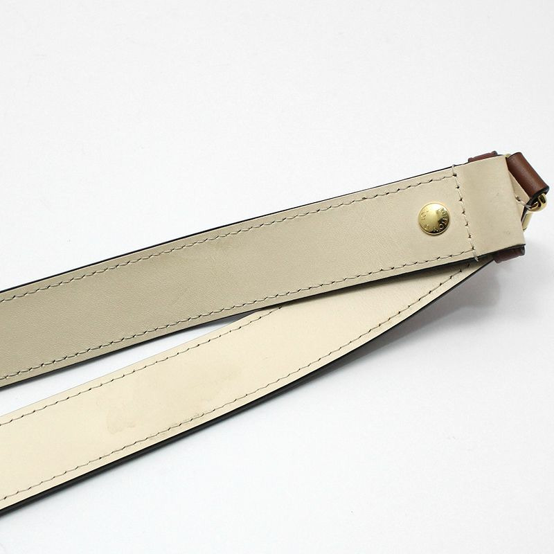 【包稅】LOUIS VUITTON 花押字 Bojilaire 單肩包-9