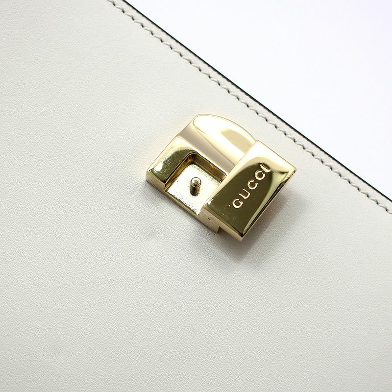 【包稅】GUCCI 白金鏈迷你斜背包-9