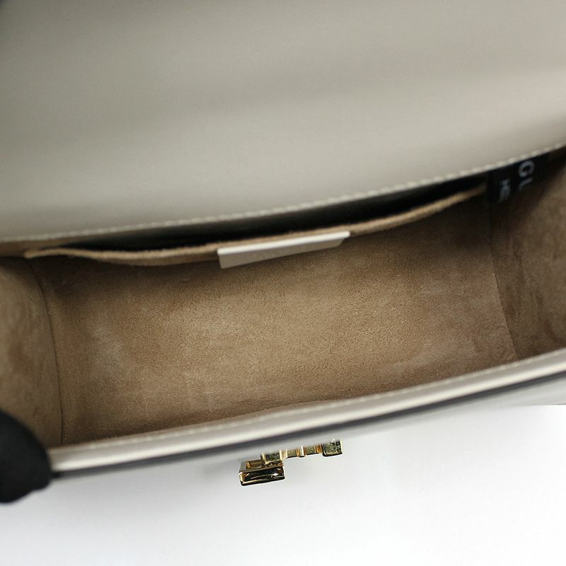 【包稅】GUCCI 白金鏈迷你斜背包-10