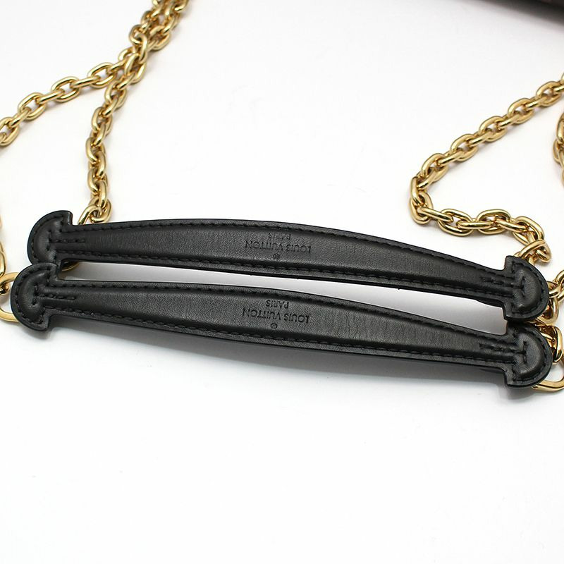 【包稅】LOUIS VUITTON Damier Ebene Babyn 小號肩背包-6