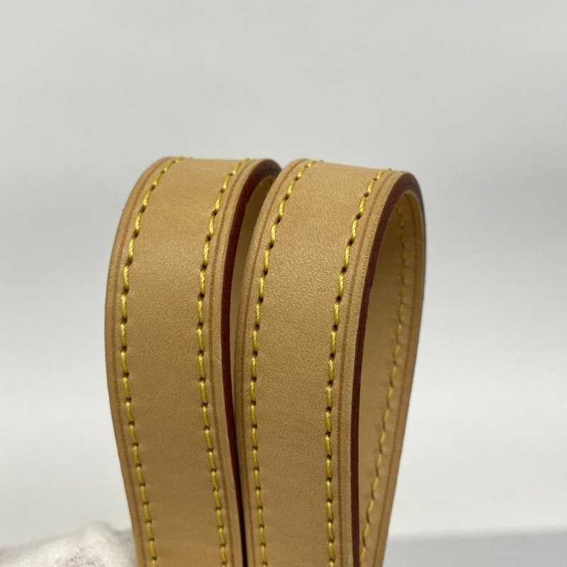 路易威登 Monogram Carrousel 單肩包 M41210 棕色 女士-7