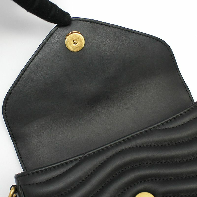 【包稅】LOUIS VUITTON 黑色新浪多功能斜挎包-6