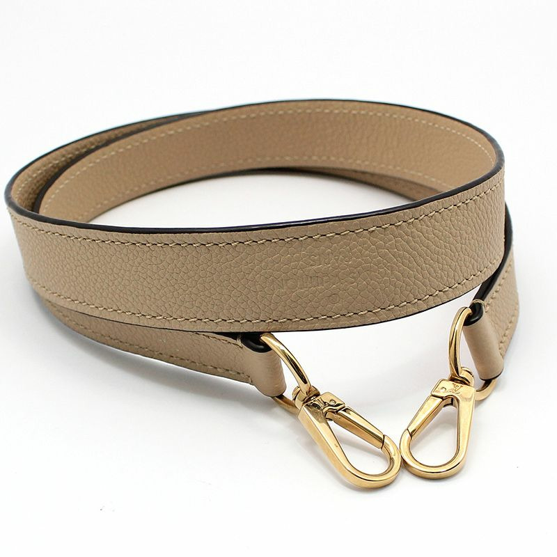 【包稅】LOUIS VUITTON Monogram Empreinte Bagatelle 流浪漢單肩包-5