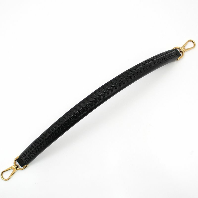 【包稅】LOUIS VUITTON Monogram Empreinte Bagatelle 流浪漢單肩包-6