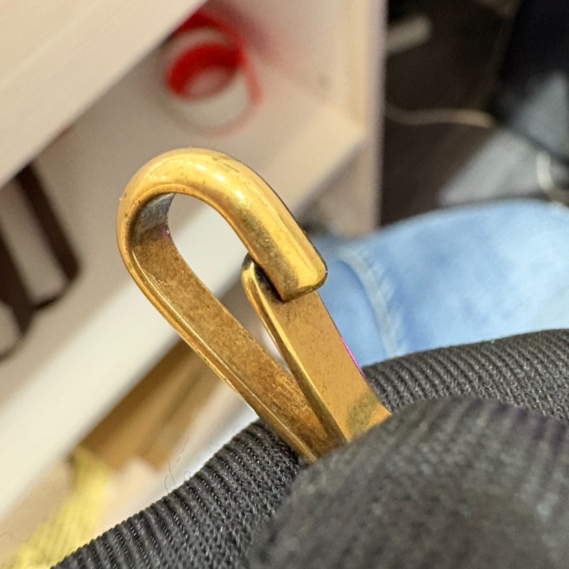 巴黎世家BB Monogram 托特手機購物斜挎包-15