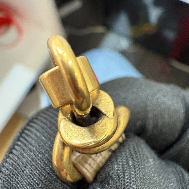 巴黎世家BB Monogram 托特手機購物斜挎包-17