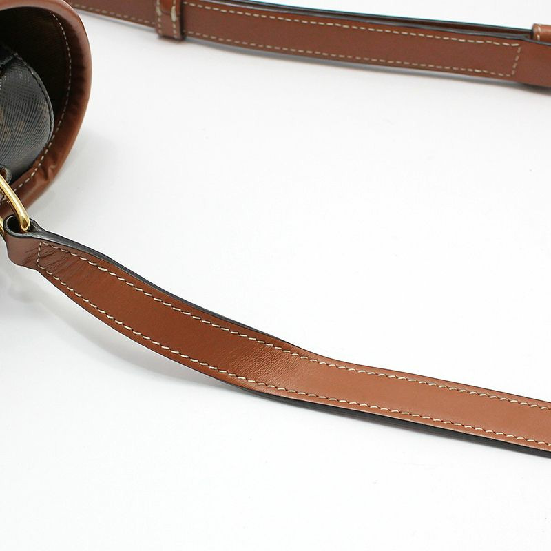 【包稅】CELINE Céline Triomphe 中斜背包 191502-6