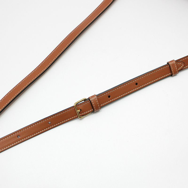 【包稅】CELINE Céline Triomphe 中斜背包 191502-7