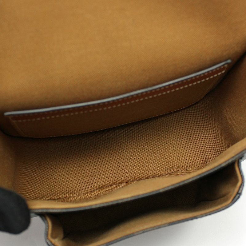 【包稅】CELINE Céline Triomphe 中斜背包 191502-9