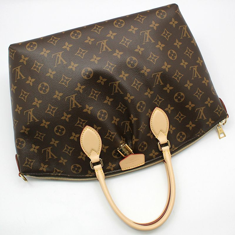 【包稅】LOUIS VUITTON Monogram Boétie 中型單肩包-2