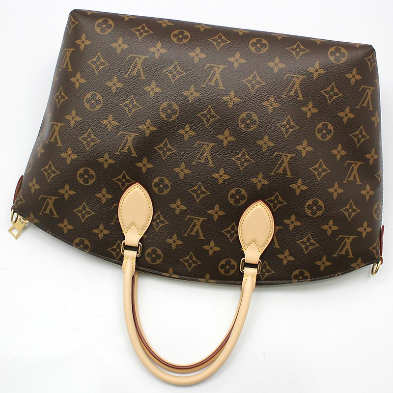 【包稅】LOUIS VUITTON Monogram Boétie 中型單肩包-3