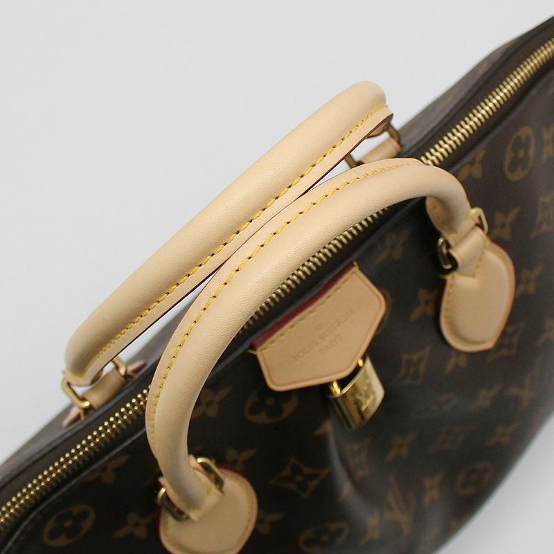 【包稅】LOUIS VUITTON Monogram Boétie 中型單肩包-5