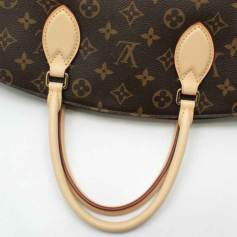【包稅】LOUIS VUITTON Monogram Boétie 中型單肩包-6