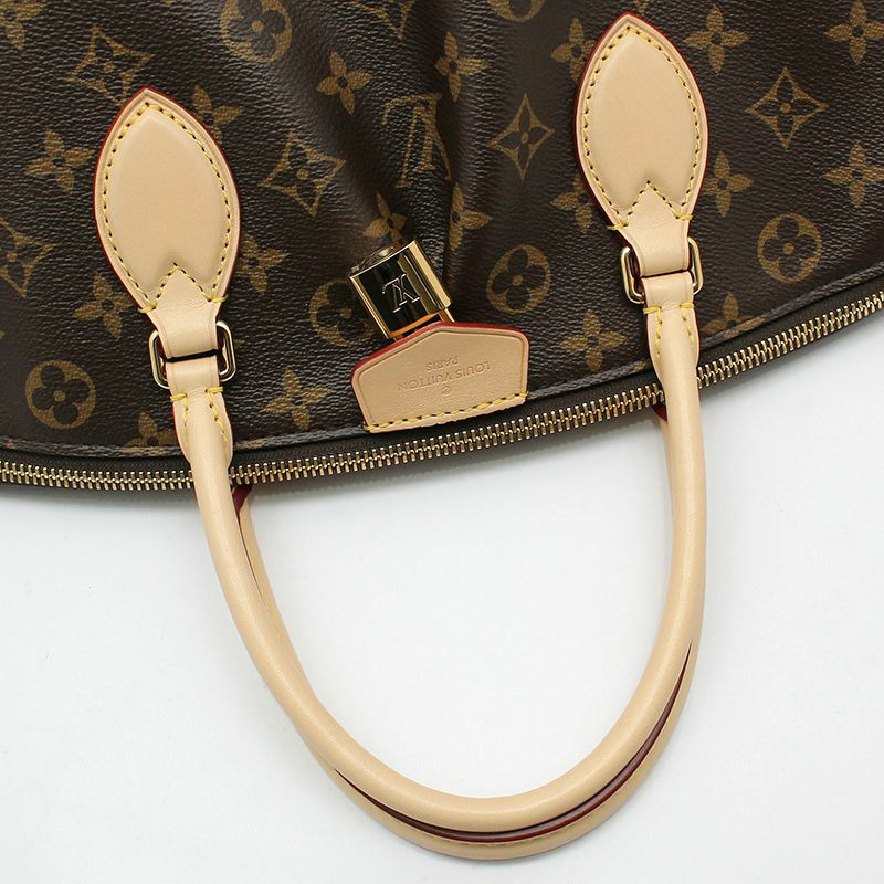 【包稅】LOUIS VUITTON Monogram Boétie 中型單肩包-7