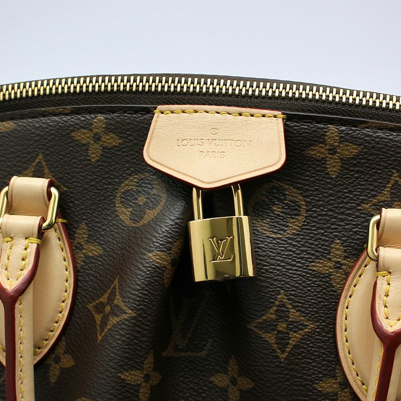 【包稅】LOUIS VUITTON Monogram Boétie 中型單肩包-9