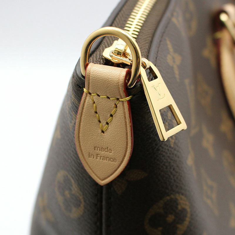 【包稅】LOUIS VUITTON Monogram Boétie 中型單肩包-10