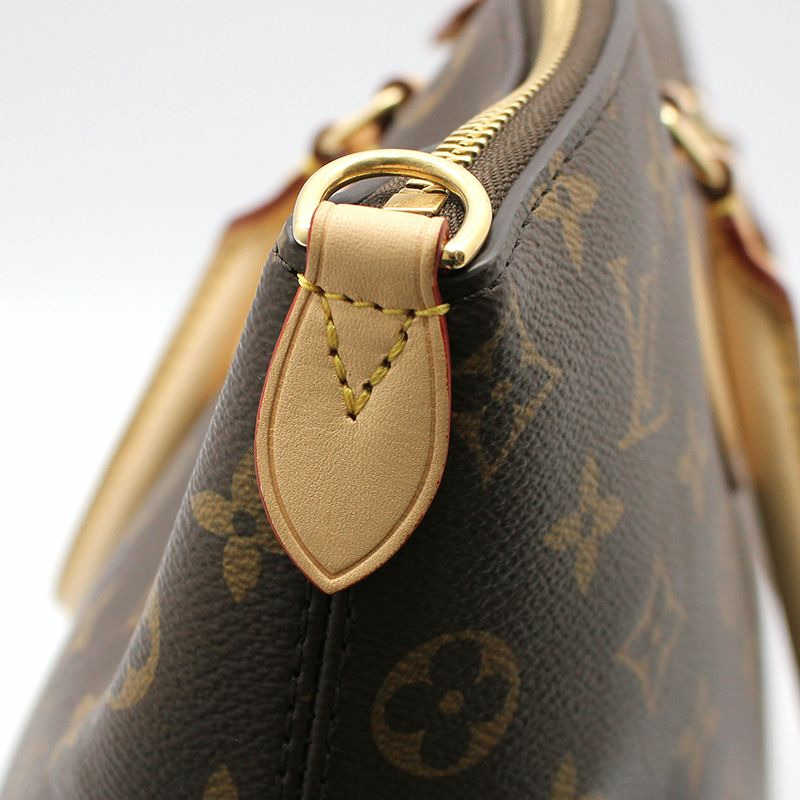 【包稅】LOUIS VUITTON Monogram Boétie 中型單肩包-11