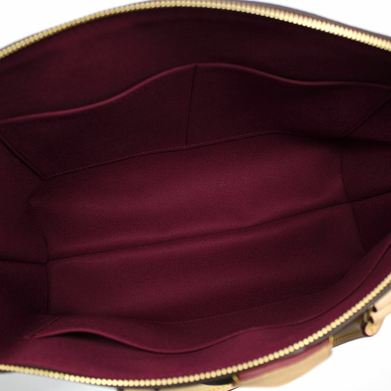 【包稅】LOUIS VUITTON Monogram Boétie 中型單肩包-12