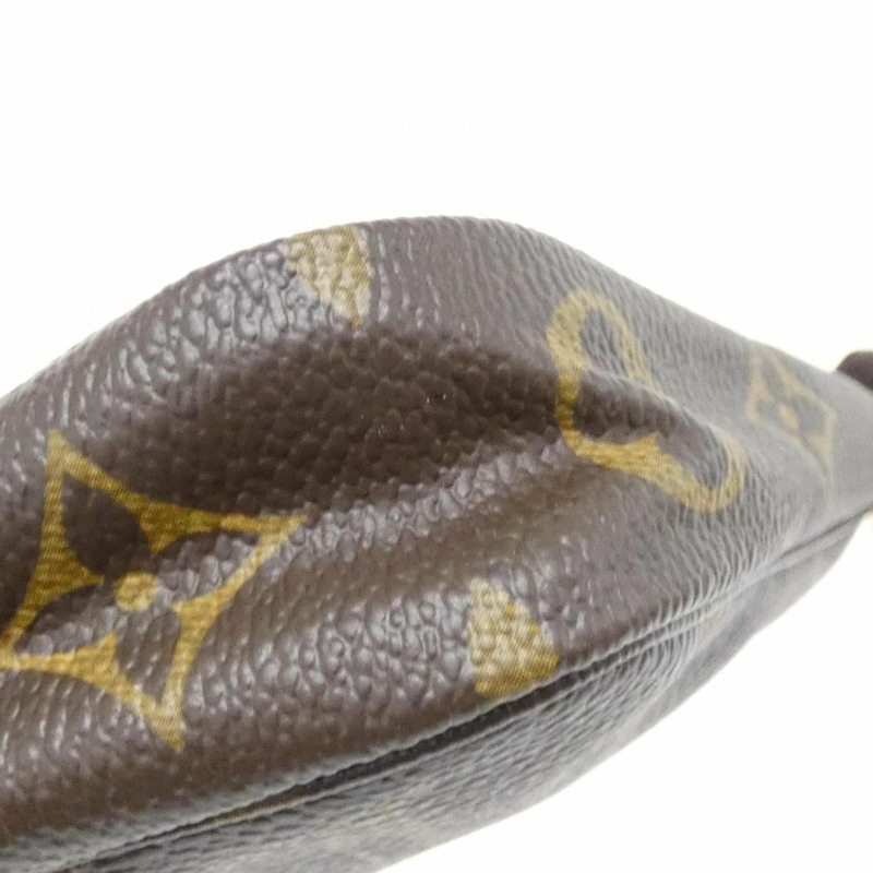 路易威登 Monogram Pochette Accessoires M51980 配件袋-1