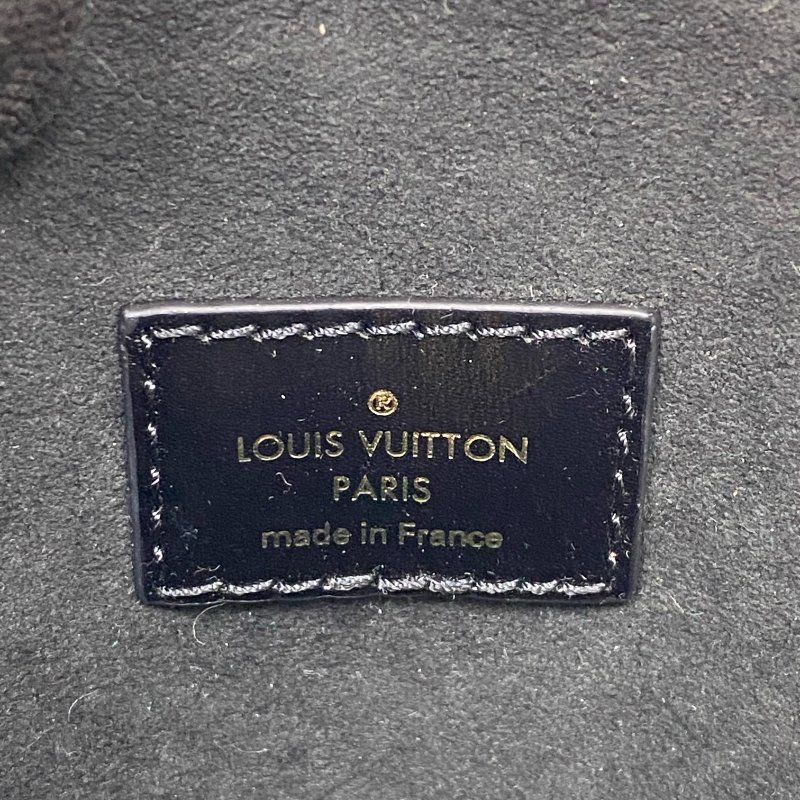 △ Louis Vuitton 路易威登 Brown Coated Canvas Monogram Toupie Hand Bag M44592 啡色圖層帆布經典老花手袋 - 257027083-15