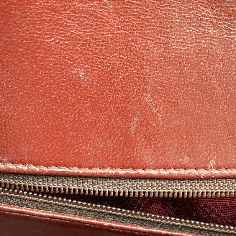 △ Chanel 香奈兒 25CM Black Lambskin Gold Tone Metal Vintage Double Flap Chain Shoulder Bag No.1 黑色小羊皮金色金屬鎖鏈肩背袋No.1 - 257026898-19