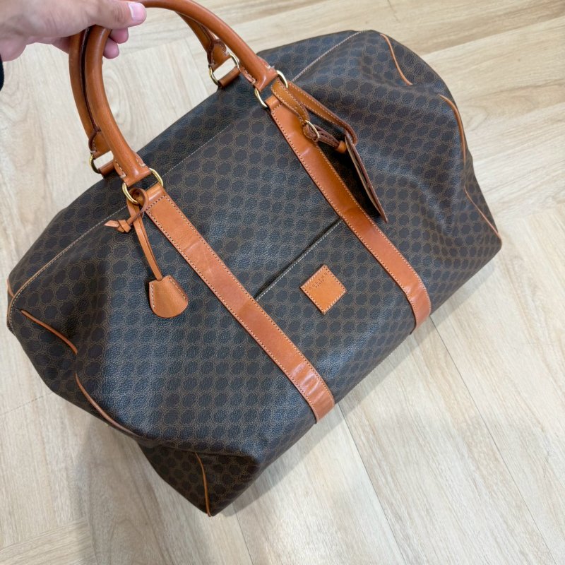 🏷Celine凱旋門旅行袋45cm-1